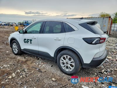 Drugie zdjęcie samochodu z przodu: 2024 FORD ESCAPE ACTIVE VIN:1FMCU9GN0RUB06554 - miniatura