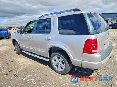 Drugie zdjęcie samochodu z przodu: 2005 FORD EXPLORER LIMITED VIN:1FMDU65W15UB72555 - miniatura