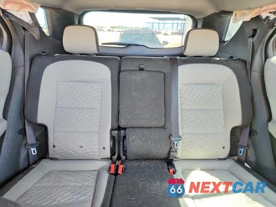 Zdjęcie 10 z 13 samochodu: 2020 CHEVROLET EQUINOX LS VIN:3GNAXSEV7LS581484 - miniatura
