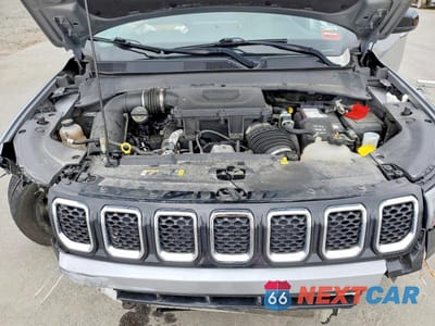 Zdjęcie 11 z 13 samochodu: 2024 JEEP COMPASS LIMITED VIN:3C4NJDCN7RT594930 - miniatura