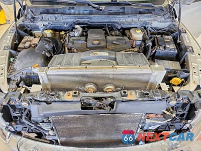Zdjęcie 11 z 13 samochodu: 2012 DODGE RAM 2500 SLT VIN:3C6UD5DL8CG295363 - miniatura