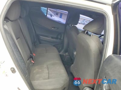 Zdjęcie 10 z 12 samochodu: 2019 TOYOTA C-HR XLE VIN:NMTKHMBX7KR100503 - miniatura