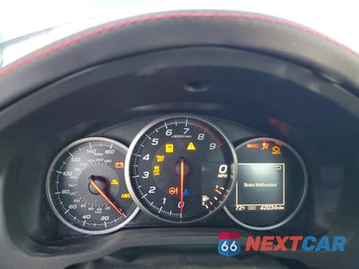 Zdjęcie 9 z 12 samochodu: 2020 SUBARU BRZ LIMITED VIN:JF1ZCAC19L9703384 - miniatura