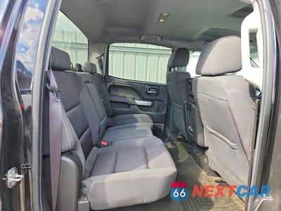 Zdjęcie 10 z 12 samochodu: 2016 CHEVROLET SILVERADO K2500 HEAVY DUTY LT VIN:1GC1KVEG4GF259390 - miniatura