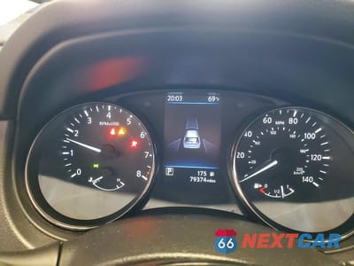 Zdjęcie 9 z 13 samochodu: 2020 NISSAN ROGUE S VIN:JN8AT2MT4LW016820 - miniatura