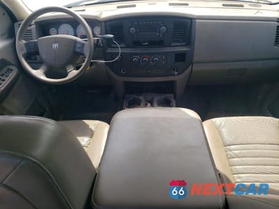 Zdjęcie 8 z 12 samochodu: 2007 DODGE RAM 1500 ST VIN:1D7HU18PX7J602655 - miniatura