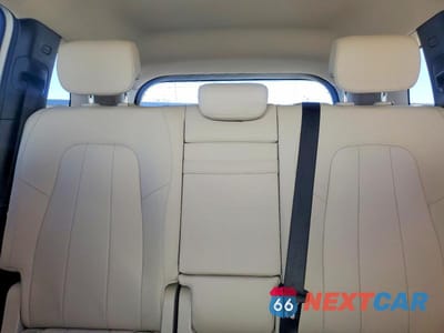 Zdjęcie 10 z 13 samochodu: 2022 MERCEDES-BENZ GLB 250 VIN:W1N4M4GB7NW199727 - miniatura