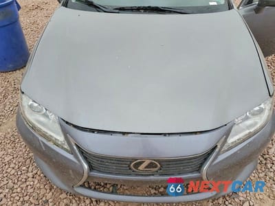 Zdjęcie 11 z 12 samochodu: 2013 LEXUS ES VIN:JTHBW1GG9D2034687 - miniatura