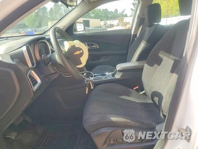 Zdjęcie 7 z 12 samochodu: 2017 CHEVROLET EQUINOX LS VIN:2GNFLEEK4H6294215 - miniatura