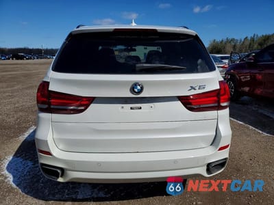 Zdjęcie 6 z 14 samochodu: 2017 BMW X5 XDRIVE35I VIN:5UXKR0C3XH0X77493 - miniatura
