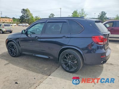 Drugie zdjęcie samochodu z przodu: 2016 BMW X5 XDRIVE35I VIN:5UXKR0C55G0P19923 - miniatura