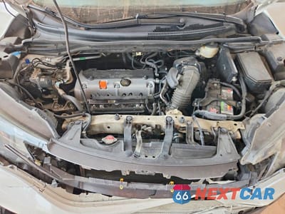 Zdjęcie 12 z 13 samochodu: 2014 HONDA CR-V EXL VIN:5J6RM4H73EL044658 - miniatura