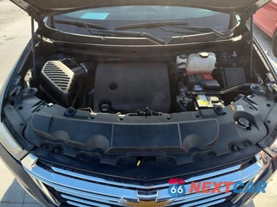 Zdjęcie 12 z 14 samochodu: 2023 CHEVROLET TRAVERSE LT VIN:1GNERGKW0PJ139031 - miniatura