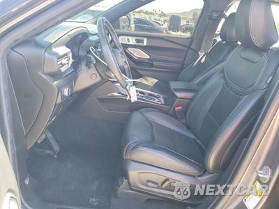 Zdjęcie 7 z 14 samochodu: 2022 FORD EXPLORER ST VIN:1FM5K8GC5NGB04489 - miniatura