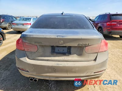 Zdjęcie 6 z 12 samochodu: 2013 BMW 328 XI VIN:WBA3B3C57DF537528 - miniatura