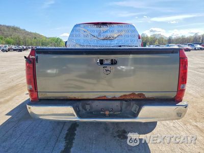 Zdjęcie 6 z 12 samochodu: 2004 DODGE RAM 1500 ST VIN:1D7HA16K94J241916 - miniatura