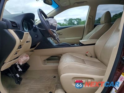 Zdjęcie 7 z 14 samochodu: 2011 LEXUS IS 350 BASE VIN:2T2ZK1BA7FC188538 - miniatura