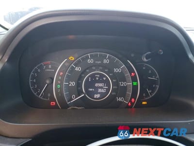 Zdjęcie 9 z 14 samochodu: 2014 HONDA CR-V LX VIN:5J6RM4H37EL041985 - miniatura