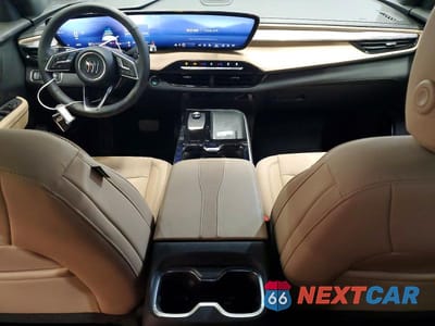 Zdjęcie 8 z 13 samochodu: 2026 BUICK ENCLAVE PREFERRED VIN:5GAEVAKS3TJ285742 - miniatura