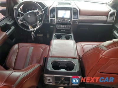 Zdjęcie 8 z 12 samochodu: 2019 FORD F250 SUPER DUTY VIN:1FT7W2BT4KEE40339 - miniatura