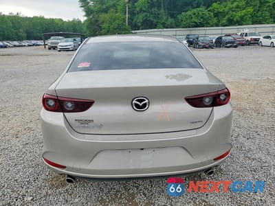 Zdjęcie 6 z 12 samochodu: 2025 MAZDA 3 PREFERRED VIN:3MZBPACM5SM471874 - miniatura