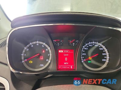 Zdjęcie 9 z 14 samochodu: 2015 GMC TERRAIN SLT VIN:2GKALSEK8F6404542 - miniatura
