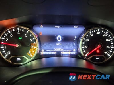 Zdjęcie 9 z 11 samochodu: 2021 JEEP RENEGADE LATITUDE VIN:ZACNJCBB7MPM12982 - miniatura