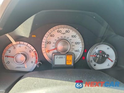 Zdjęcie 9 z 14 samochodu: 2011 HONDA PILOT EXL VIN:5FNYF3H54BB014846 - miniatura