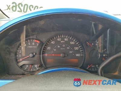 Zdjęcie 9 z 12 samochodu: 2007 NISSAN TITAN XE FFV VIN:1N6BA07A37N202443 - miniatura