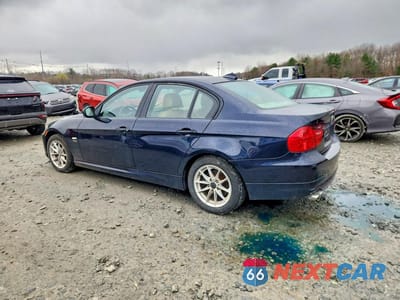 Drugie zdjęcie samochodu z przodu: 2010 BMW 328 XI SULEV VIN:WBAPK5C58AA652869 - miniatura