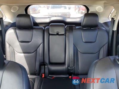 Zdjęcie 10 z 12 samochodu: 2018 FORD EDGE TITANIUM VIN:2FMPK3K96JBB37512 - miniatura