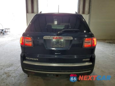 Zdjęcie 6 z 13 samochodu: 2015 GMC ACADIA SLT-1 VIN:1GKKVRKD9FJ148931 - miniatura