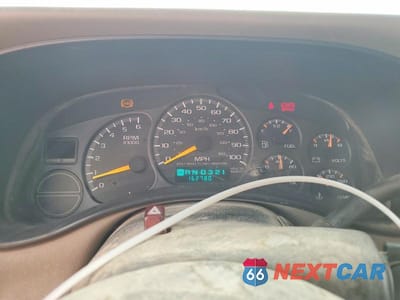 Zdjęcie 9 z 11 samochodu: 1999 CHEVROLET SILVERADO K1500 VIN:1GCEK19T1XE100804 - miniatura