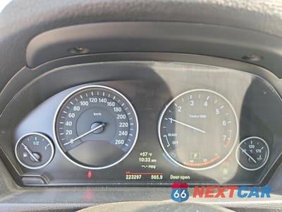Zdjęcie 9 z 12 samochodu: 2013 BMW 328 XI VIN:WBA3B3C57DF537528 - miniatura