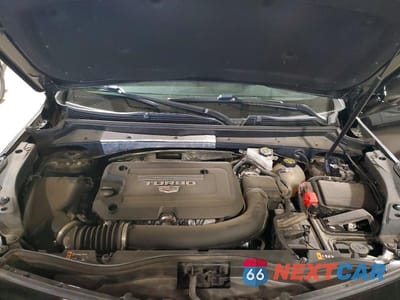 Zdjęcie 12 z 13 samochodu: 2020 CADILLAC XT4 PREMIUM LUXURY VIN:1GYFZDR41LF117949 - miniatura