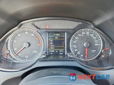 Zdjęcie 9 z 12 samochodu: 2016 AUDI Q5 PREMIUM PLUS VIN:WA1L2AFP3GA036877 - miniatura