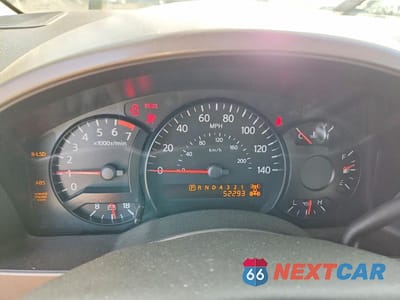 Zdjęcie 9 z 12 samochodu: 2004 NISSAN TITAN XE VIN:1N6AA06B54N535700 - miniatura