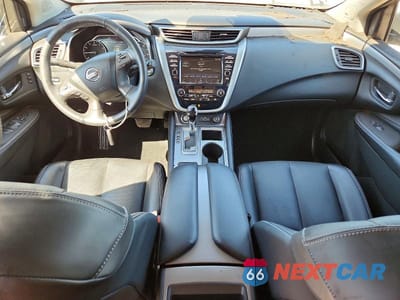 Zdjęcie 8 z 12 samochodu: 2020 NISSAN MURANO SL VIN:5N1AZ2CS6LN124960 - miniatura