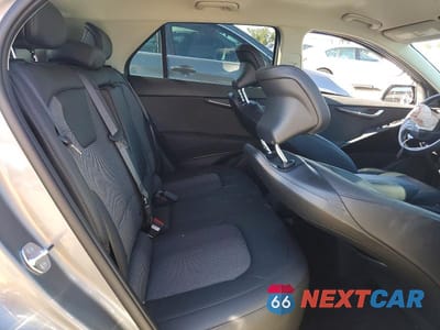 Zdjęcie 11 z 13 samochodu: 2025 KIA NIRO WIND VIN:KNDCR3L1XS5141205 - miniatura