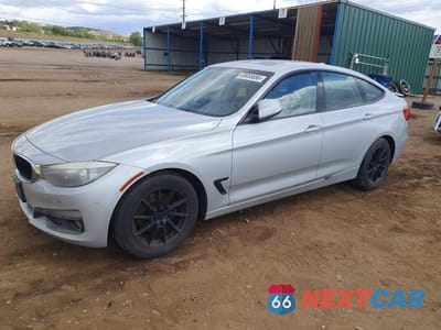 2015 BMW 328 XIGT WBA3X5C52FD560078 - główne zdjęcie licytacji z USA - miniatura
