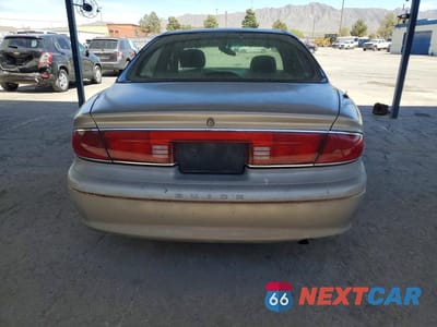 Zdjęcie 6 z 12 samochodu: 1999 BUICK CENTURY CUSTOM VIN:2G4WS52M6X1538066 - miniatura
