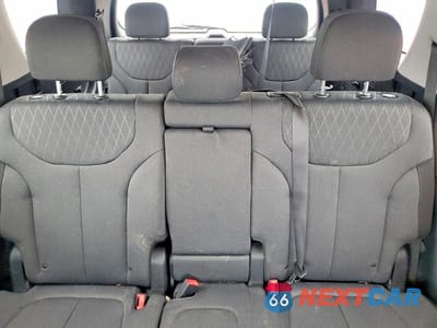 Zdjęcie 10 z 13 samochodu: 2020 HYUNDAI PALISADE SE VIN:KM8R1DHE3LU072900 - miniatura