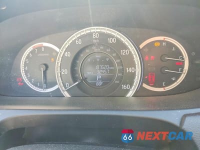 Zdjęcie 9 z 12 samochodu: 2016 HONDA ACCORD LX VIN:1HGCR2F39GA048960 - miniatura