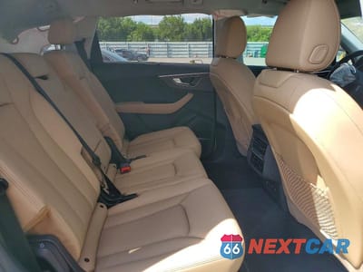 Zdjęcie 10 z 12 samochodu: 2025 AUDI Q7 PREMIUM PLUS VIN:WA1LVBF73SD025494 - miniatura
