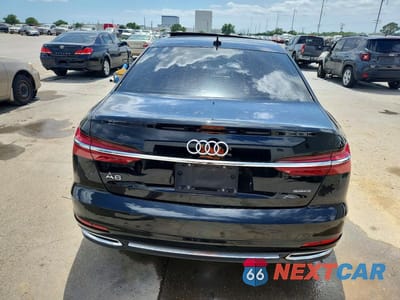 Zdjęcie 6 z 12 samochodu: 2020 AUDI A6 PREMIUM VIN:WAUD8AF22LN091236 - miniatura