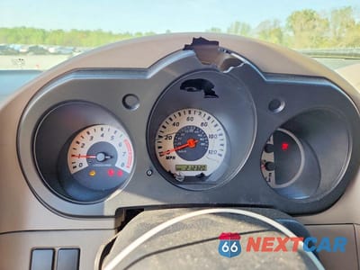 Zdjęcie 9 z 12 samochodu: 2004 NISSAN FRONTIER XE-V6 DESERT RUNNER VIN:1N6ED26T54C434682 - miniatura
