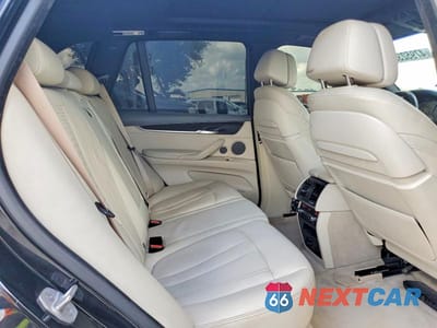 Zdjęcie 11 z 13 samochodu: 2016 BMW X5 SDRIVE35I VIN:5UXKR2C52G0R69700 - miniatura