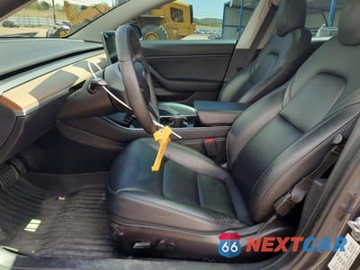 Zdjęcie 7 z 13 samochodu: 2020 TESLA MODEL 3 VIN:5YJ3E1EC3LF601738 - miniatura