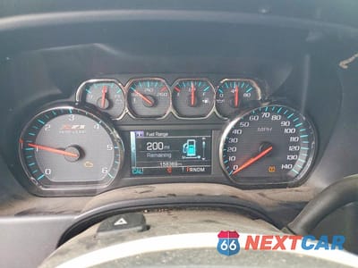 Zdjęcie 9 z 12 samochodu: 2015 CHEVROLET SILVERADO K1500 LT VIN:1GCVKREC2FZ172123 - miniatura