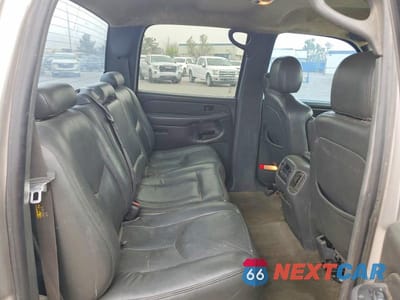 Zdjęcie 10 z 13 samochodu: 2006 CHEVROLET SILVERADO K1500 VIN:2GCEK13Z761348486 - miniatura